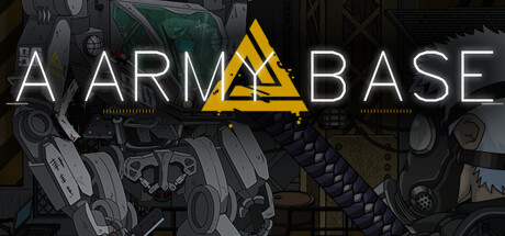 A ARMY BASE banner image