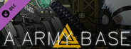 A ARMY BASE - Official cheat tool