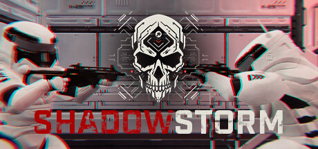 ShadowStorm banner image