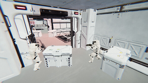 ShadowStormfor windows and Linux 1