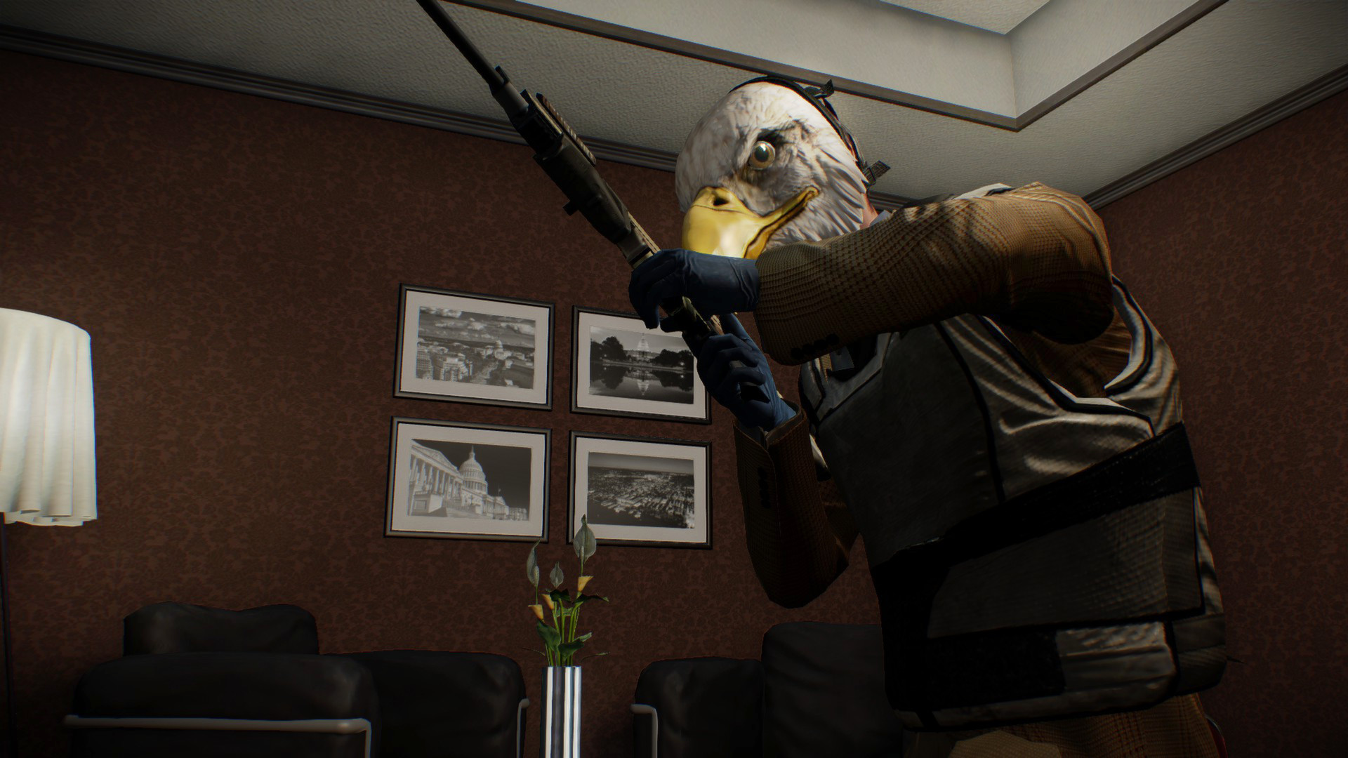 Gage weapon pack для payday 2 фото 34