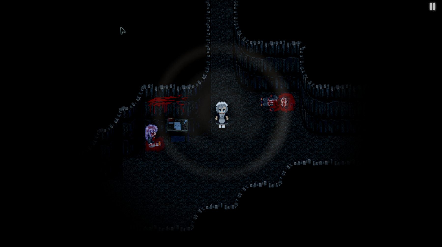 伯克利家的女仆：重制版 Demo Version #3