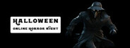 Halloween Online Horror Night