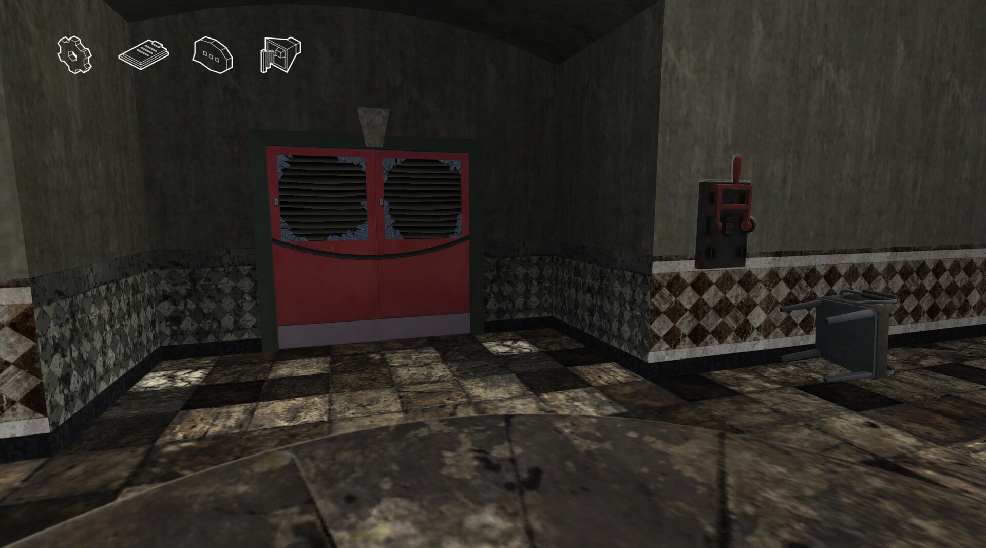 Halloween Online Horror Night #4