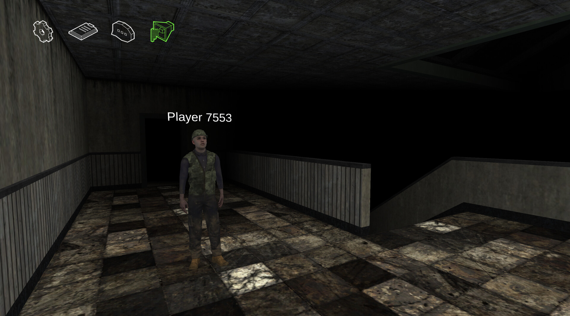 Halloween Online Horror Night #3