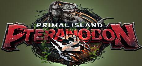 Pteranodon 2: Primal Island Cover Image