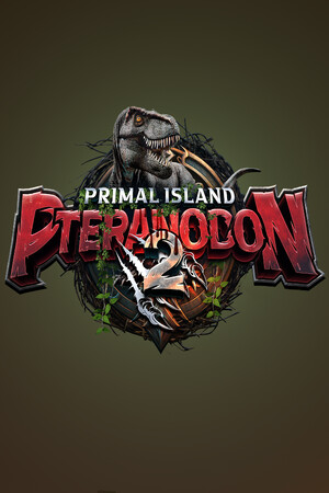 Pteranodon 2: Primal Island