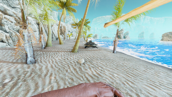 Pteranodon 2: Primal Island game for Linux 1