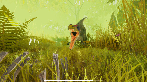 Pteranodon 2: Primal Islandfor windows and Linux 1