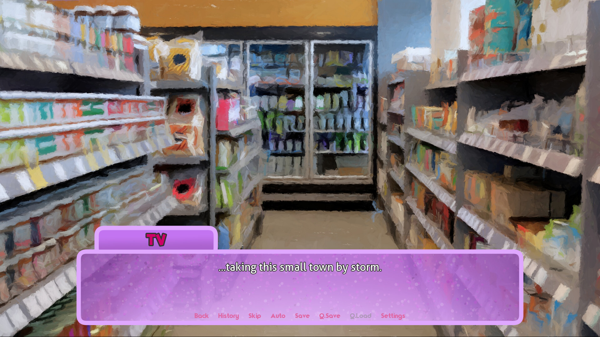 My Insect Girl Can't Be This Cute Demo #2