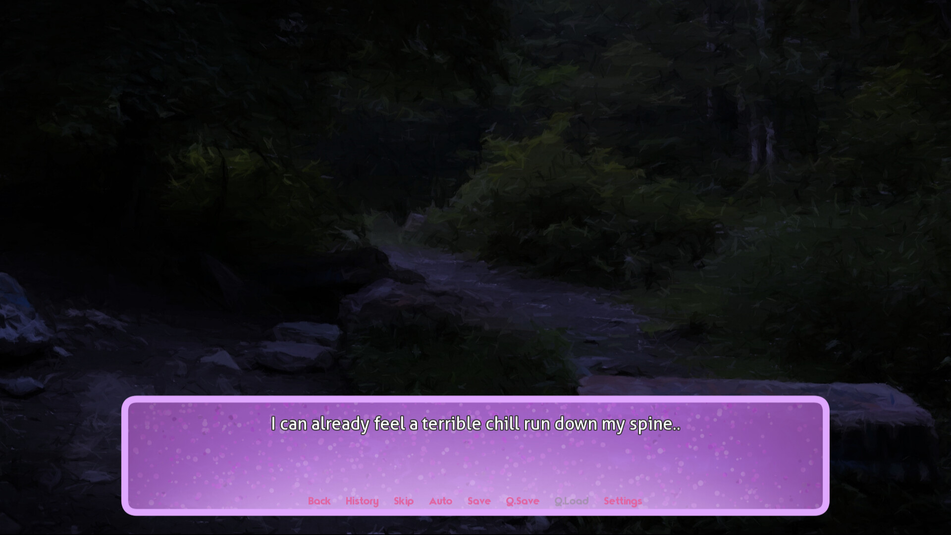 My Insect Girl Can't Be This Cute Demo #3