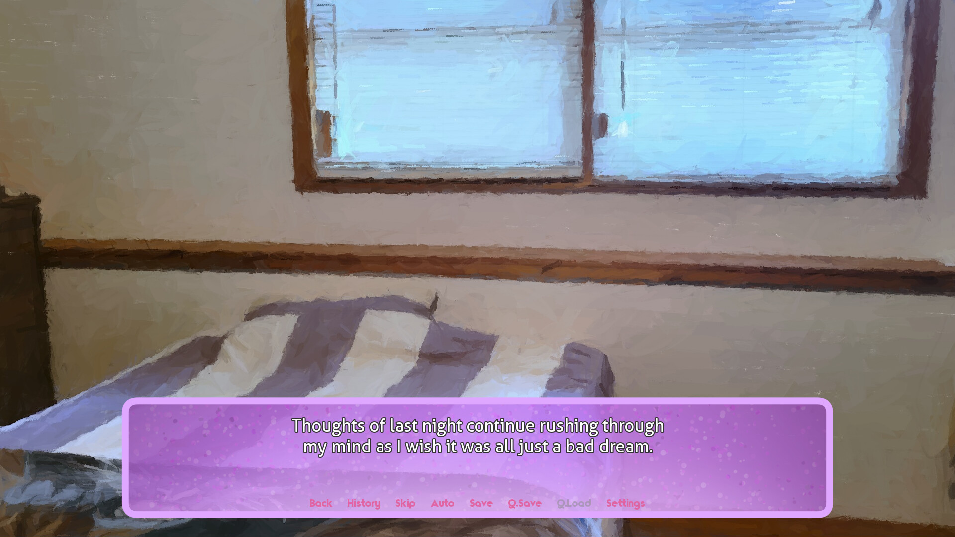 My Insect Girl Can't Be This Cute Demo #5