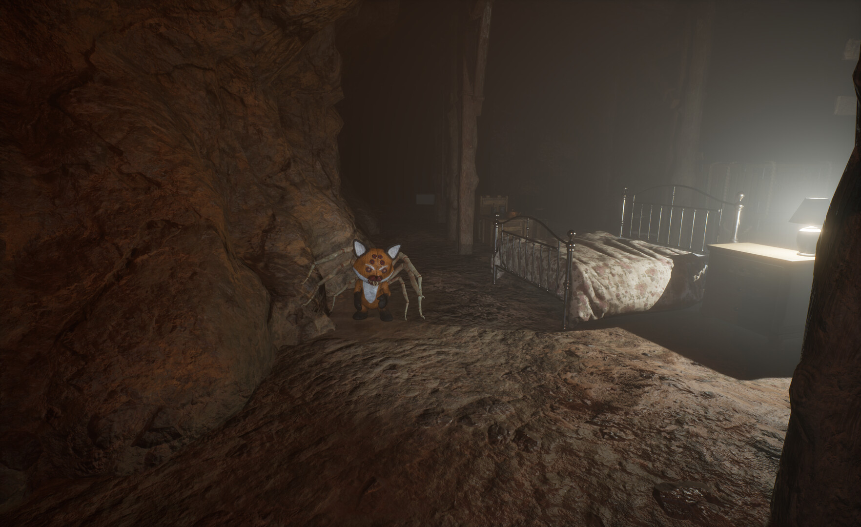 COMA on Steam