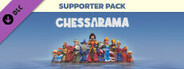 Chessarama - Supporter Pack (3D Printable Models, Art Book, and More!)