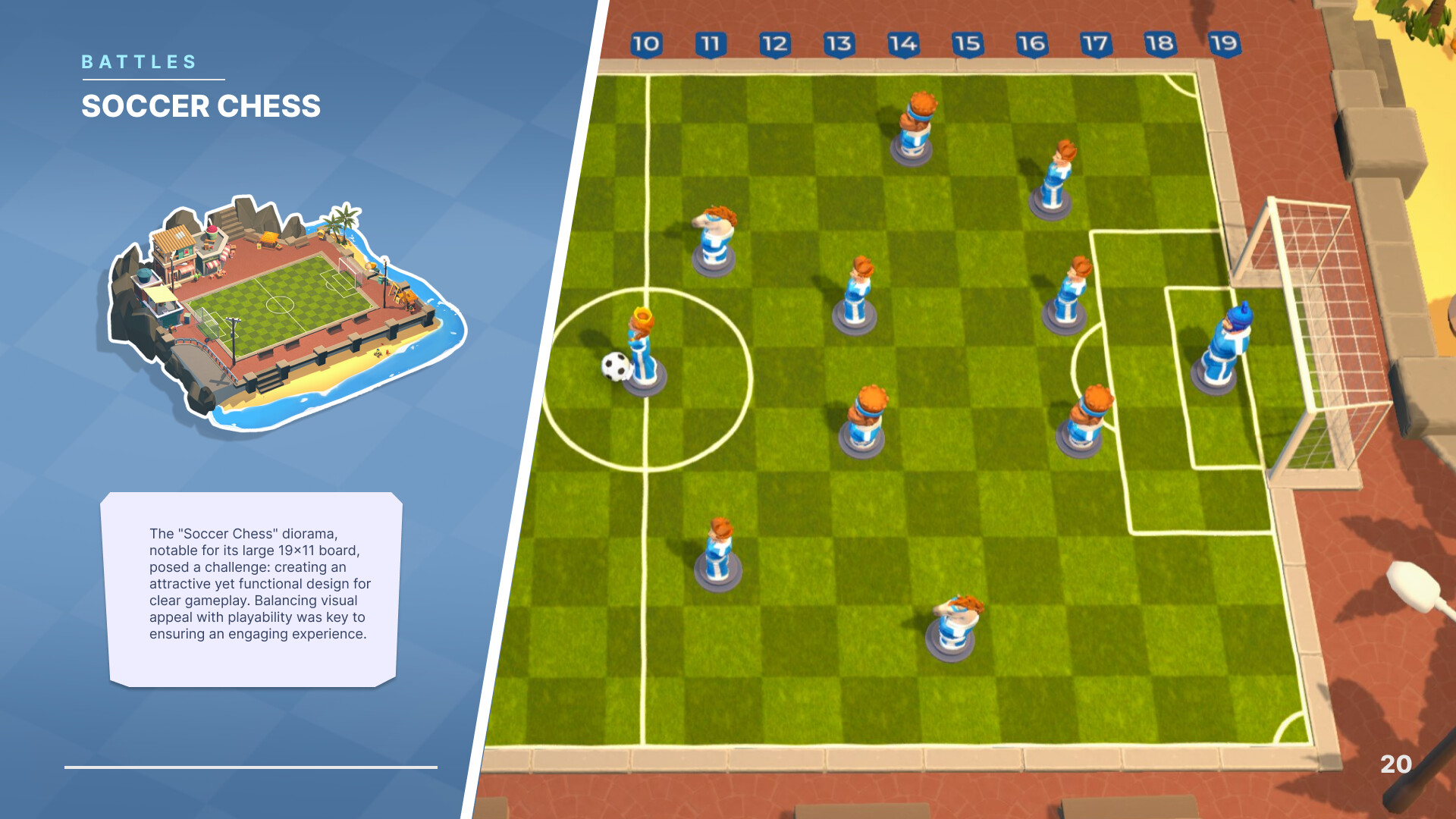 Chessarama - Supporter Pack (3D Printable Models, Art Book, and More!) screenshot screenshot 6