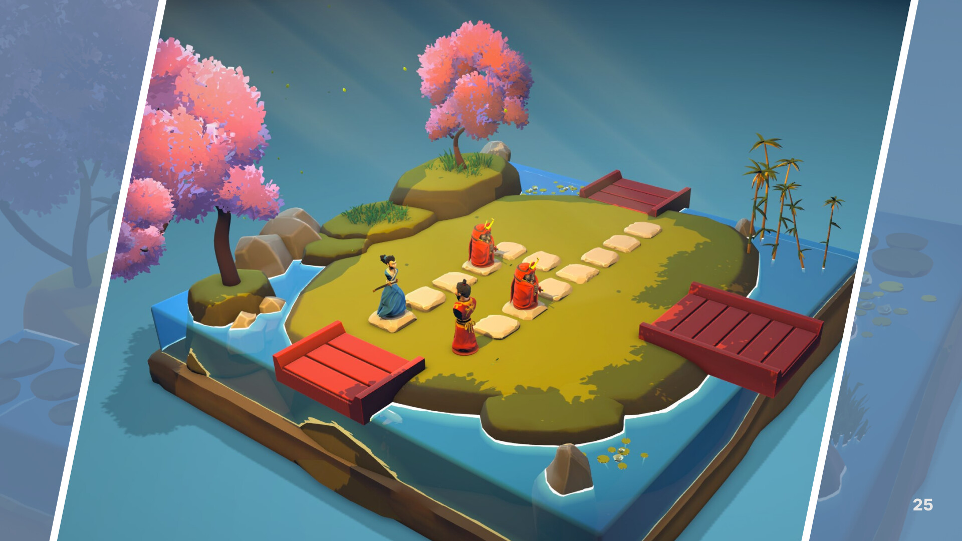 Chessarama - Supporter Pack (3D Printable Models, Art Book, and More!) screenshot screenshot 3