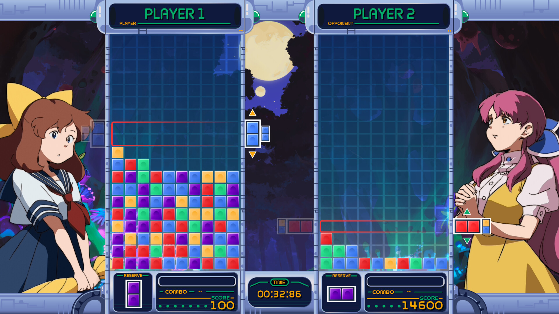 Dreamshot Fantasia #4