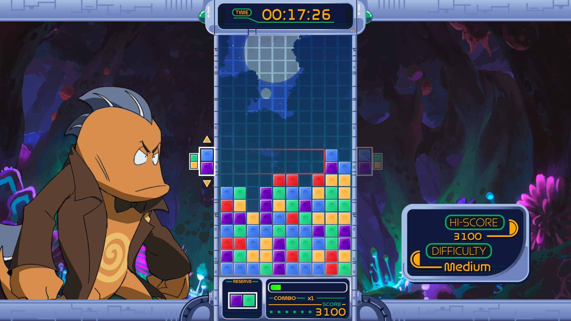 Dreamshot Fantasia #2