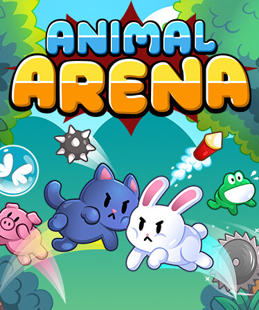 Animal Arena