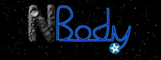 NBody Gravitation