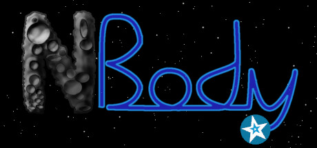 NBody Gravitation banner