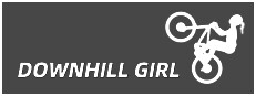 Downhill Girl