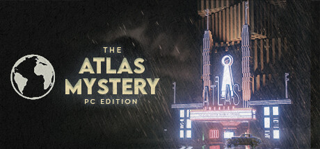 The Atlas Mystery: PC Edition Cover Image