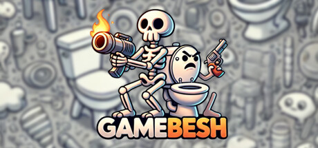 Gamebesh | Prop Hunt PC game deal
