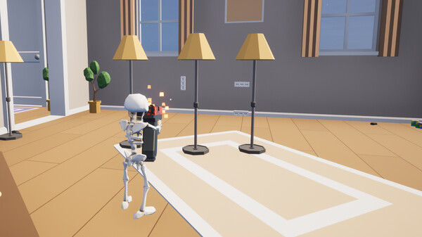 Gamebeshfor windows and Linux 1