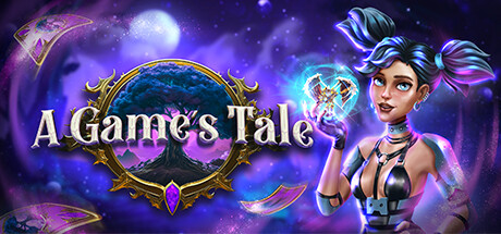 A Game´s Tale Cover Image