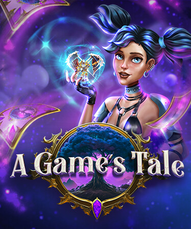 A Game´s Tale