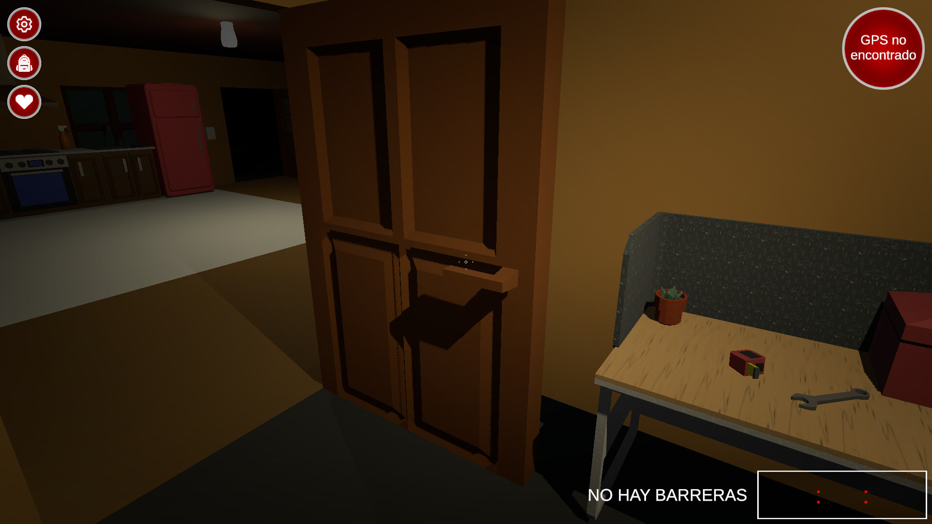 Have a Good Day PC gameplay screenshot 1 of 6