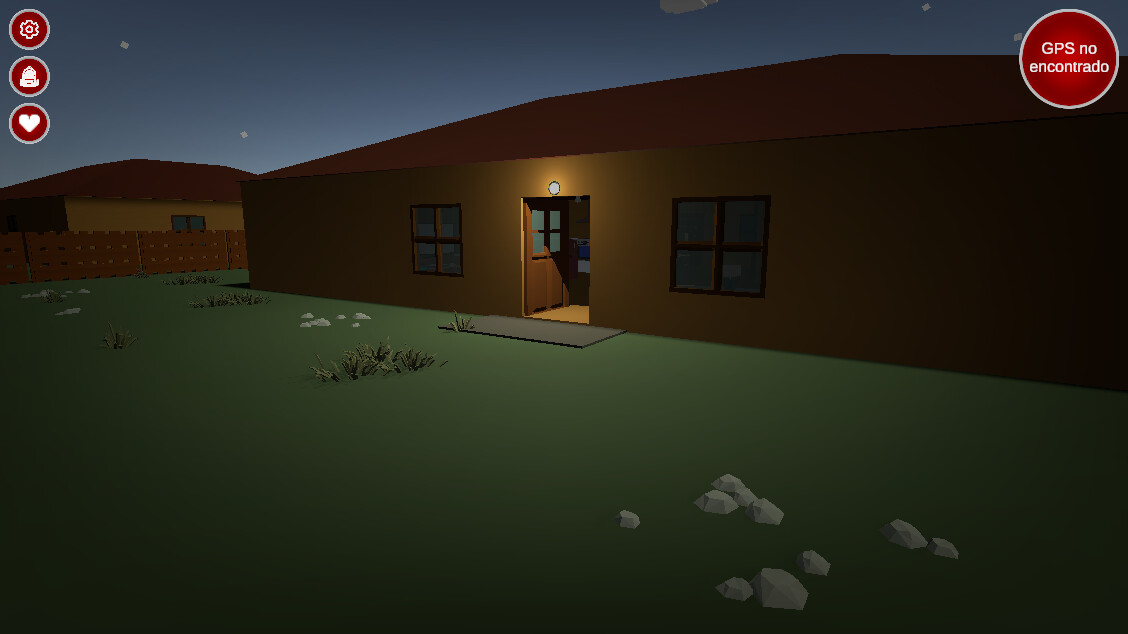 Have a Good Day PC gameplay screenshot 2 of 6
