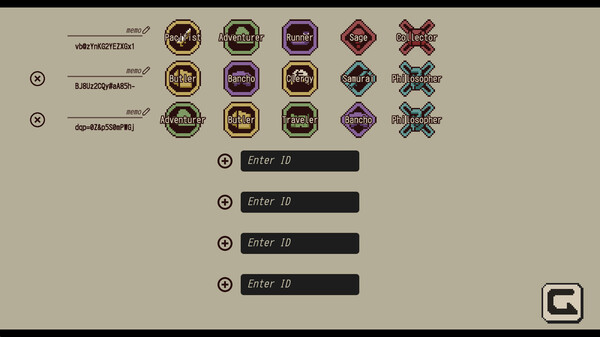 Скриншот из Refind Self: The Personality Test Game Soundtrack