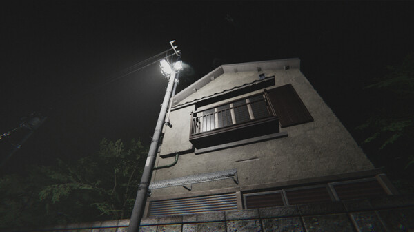 Akai Onna game for Linux 1