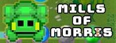 Mills of Morris 게임 이미지