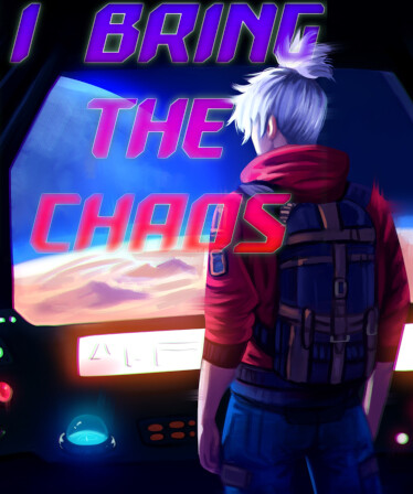 I Bring The Chaos