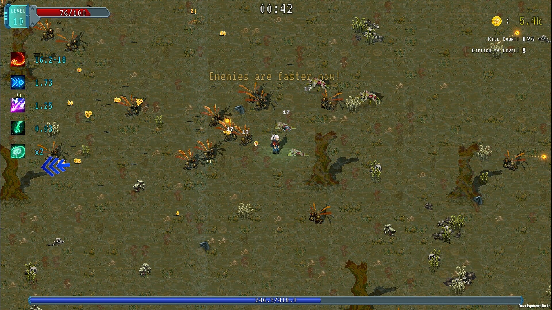 I Bring The Chaos #7