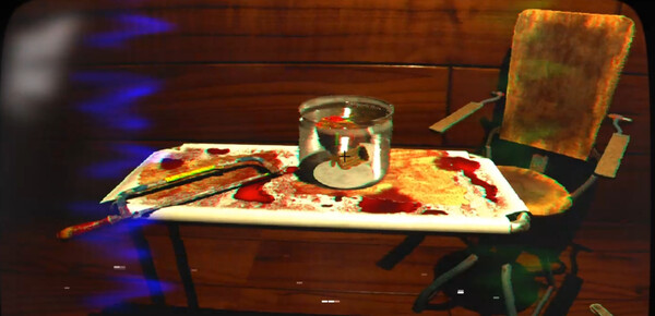 Jinni : Haunted Housefor windows and Linux 1