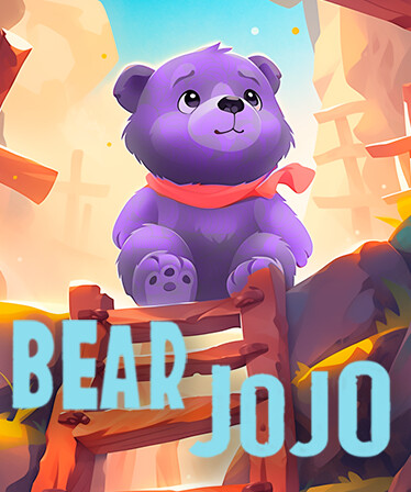 Bear Jojo