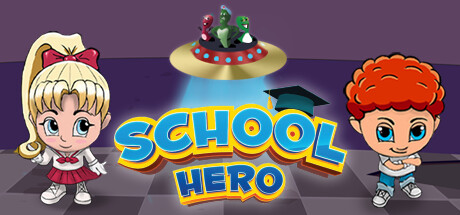 School Hero Cover Image