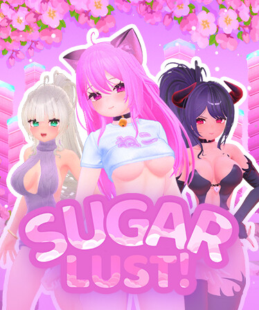 Sugar Lust Harem