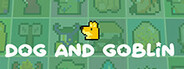 Dog And Goblin Playtest