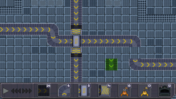Puzzlerio Demo screenshot 5