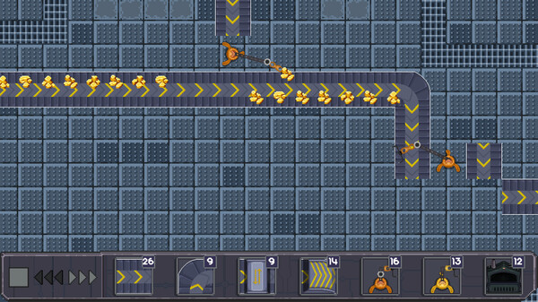 Puzzlerio Demo screenshot 2