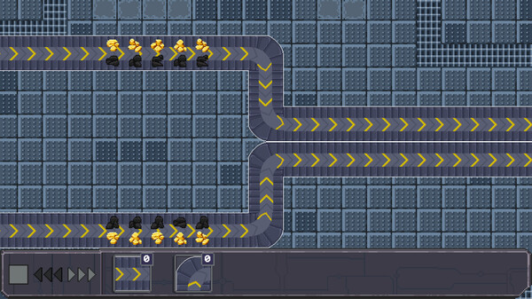 Puzzlerio Demo screenshot 4