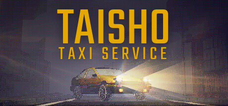 Taisho Taxi Service