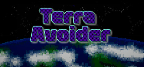 Terra Avoider Cover Image
