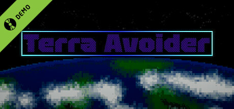 Terra Avoider Demo banner