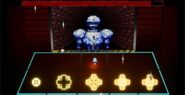 Terra Avoider Demo screenshot 5